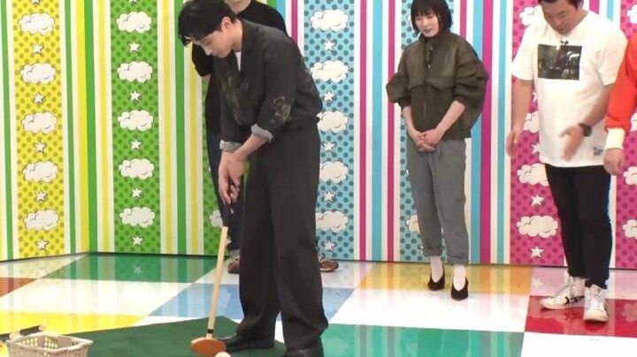 かまいガチ