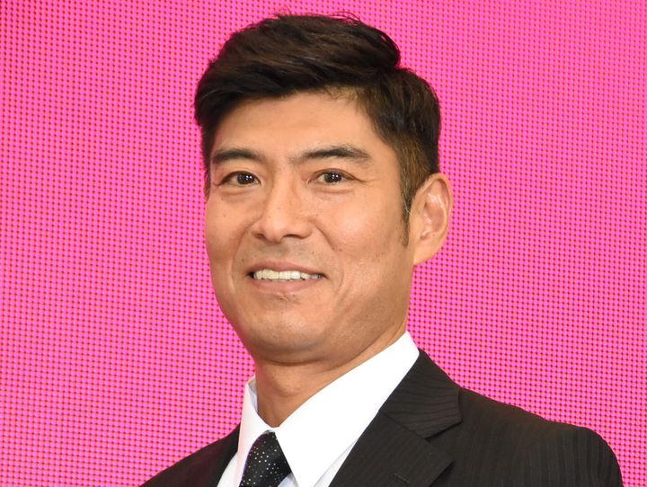高嶋政宏 クランクイン！ width=