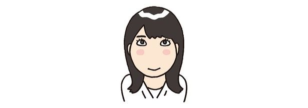 レタスクラブ美容記事担当西條