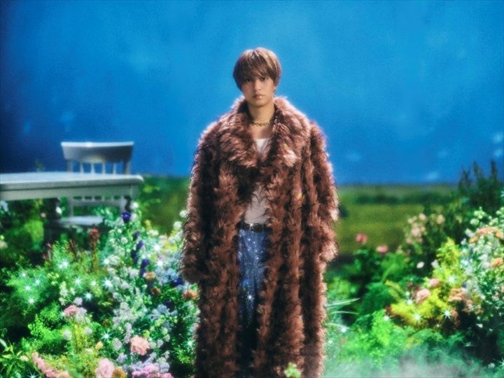 『100h・REC』のナレーションを務めるKing ＆ Prince高橋海人 width=