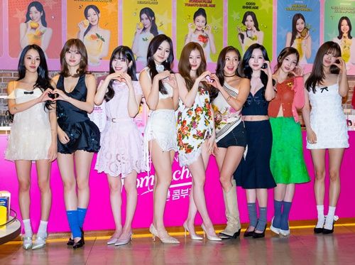 TWICE