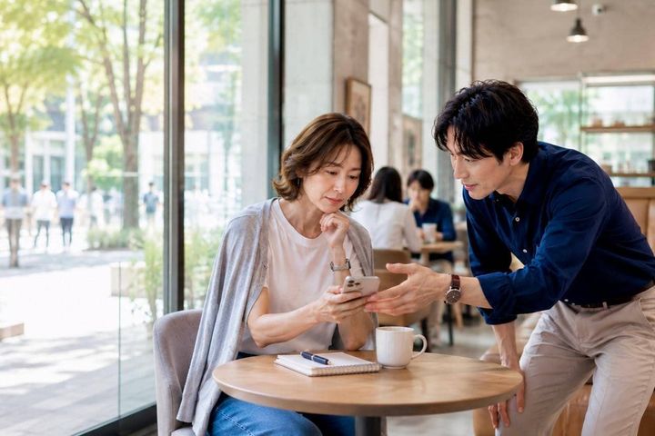 「それ、俺に任せて」男性が本命だけに見せる”頼られたい”という気持ち