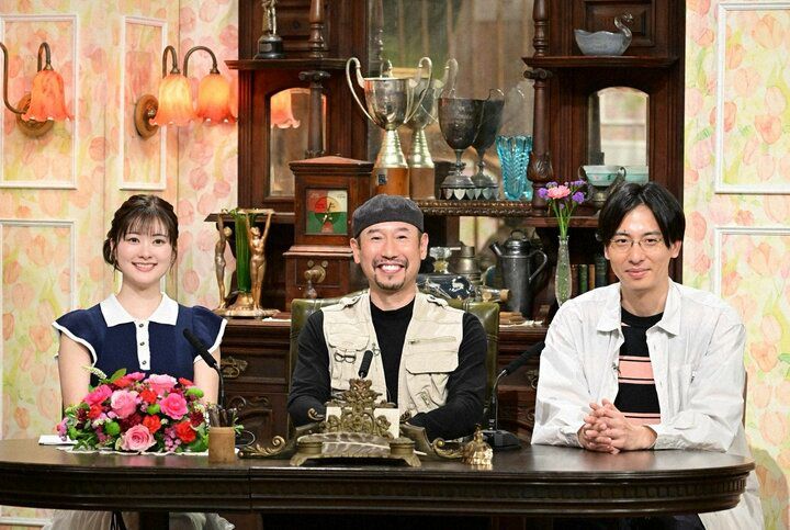 探偵！ナイトスクープ