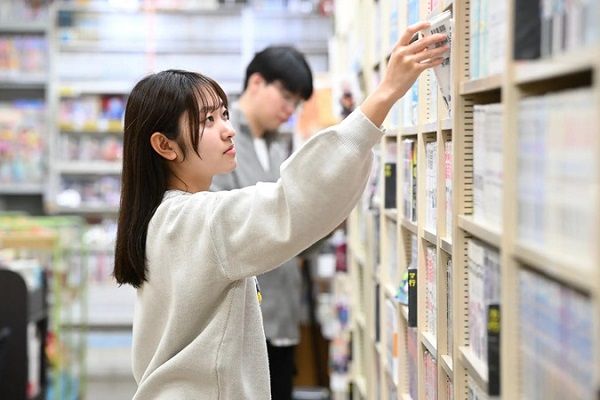 【東京都墨田区】立志舎がオープンキャンパス内イベントとして「岩井澤健治監督トークショー」開催！