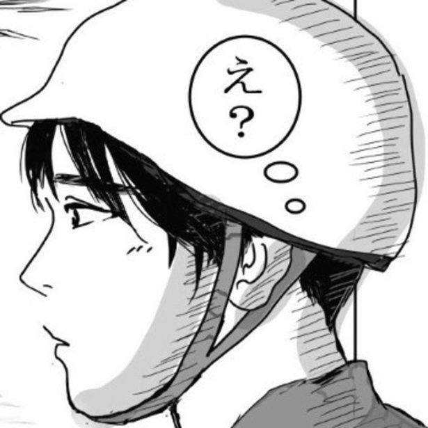庭先に立つご主人が見ているのは桜だと言うが…。 送達ねこ(@jinjanosandou)
