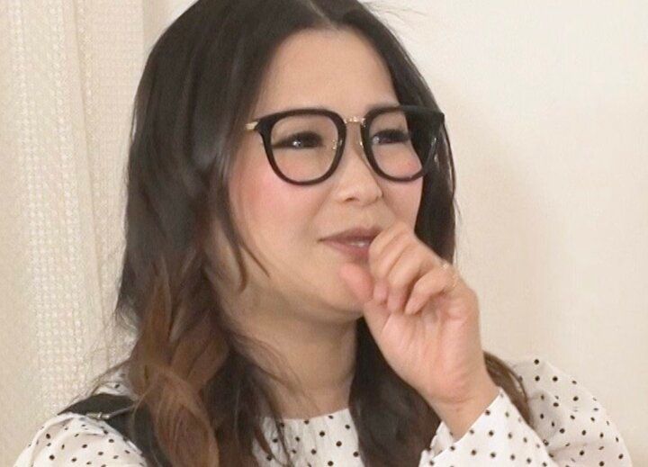 ギャル曽根、イケメン夫との初デートは鍋屋