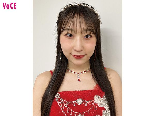段原瑠々さん