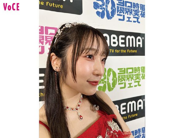 段原瑠々さん