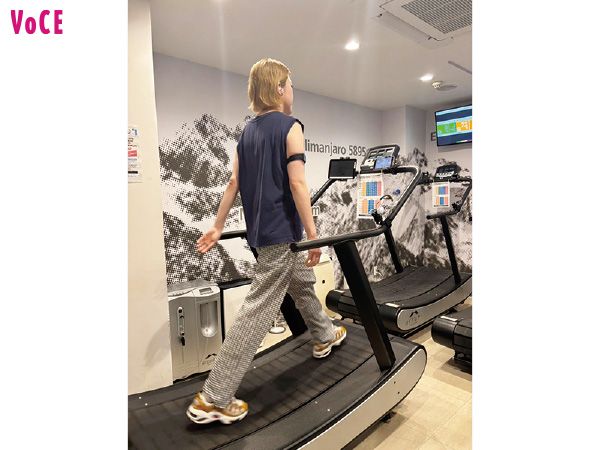松本薫