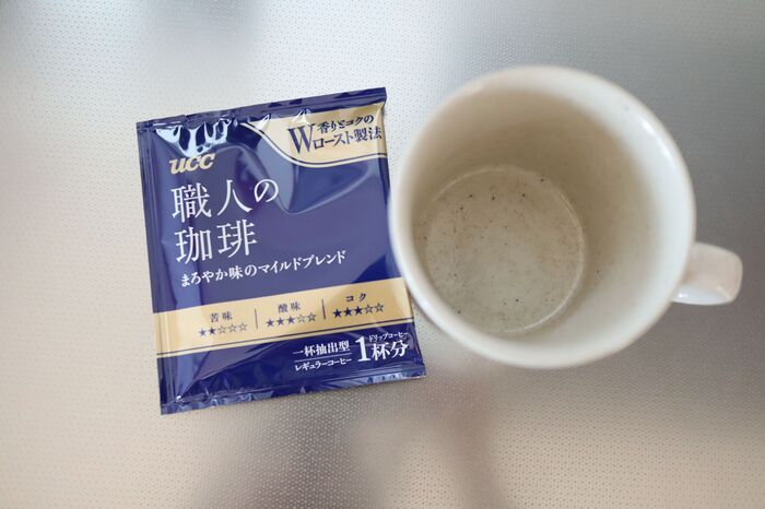 コーヒーに塩を入れると超おいしくなる！？知ってビックリ！塩の意外な活用法3つ