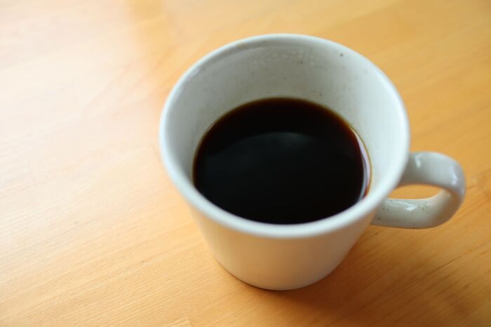 コーヒーに塩を入れると超おいしくなる！？知ってビックリ！塩の意外な活用法3つ