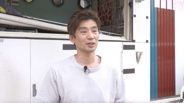 『資産、全部売ってみた』#4より （C）AbemaTV,Inc. width=