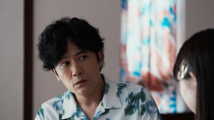 稲垣吾郎、草なぎ剛＆香取慎吾との久しぶりの映画共演は「新鮮で面白かった」 本人役を楽しみながら演じる width=