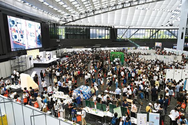 【東京都新宿区】先端技術を体験し、在校生と交流できる「都立工科高校ドリーム・フェスタ2026」開催！