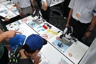 【東京都新宿区】先端技術を体験し、在校生と交流できる「都立工科高校ドリーム・フェスタ2026」開催！