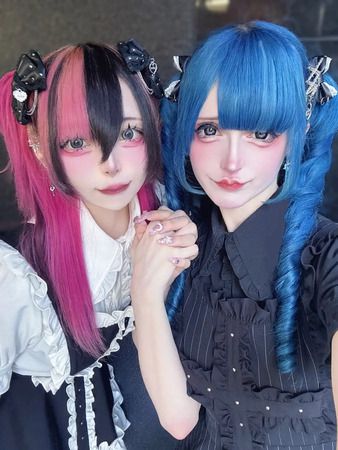 【東京都渋谷区】「LAFARY 原宿竹下通り店」で、日本の可愛いカルチャーを体験できるツアーSTART！