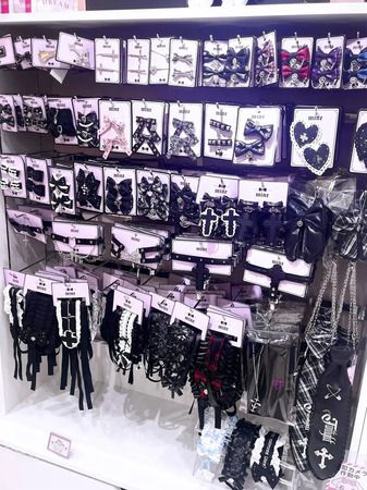【東京都渋谷区】「LAFARY 原宿竹下通り店」で、日本の可愛いカルチャーを体験できるツアーSTART！