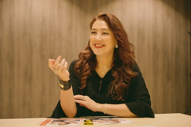 「これからの人生を誰と、あるいは一人で、どう歩んでいくかを決めた、彼女たちの覚悟が感じられる」 撮影/Jumpei Yamada(ブライトイデア)