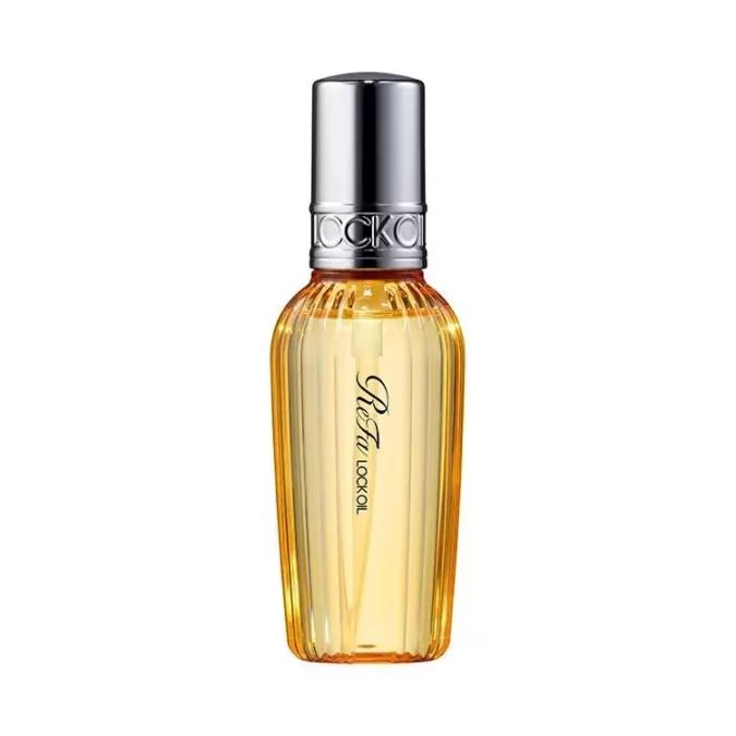 ロフト ベストコスメ 2026SS ReFa LOCK OIL R 100ml