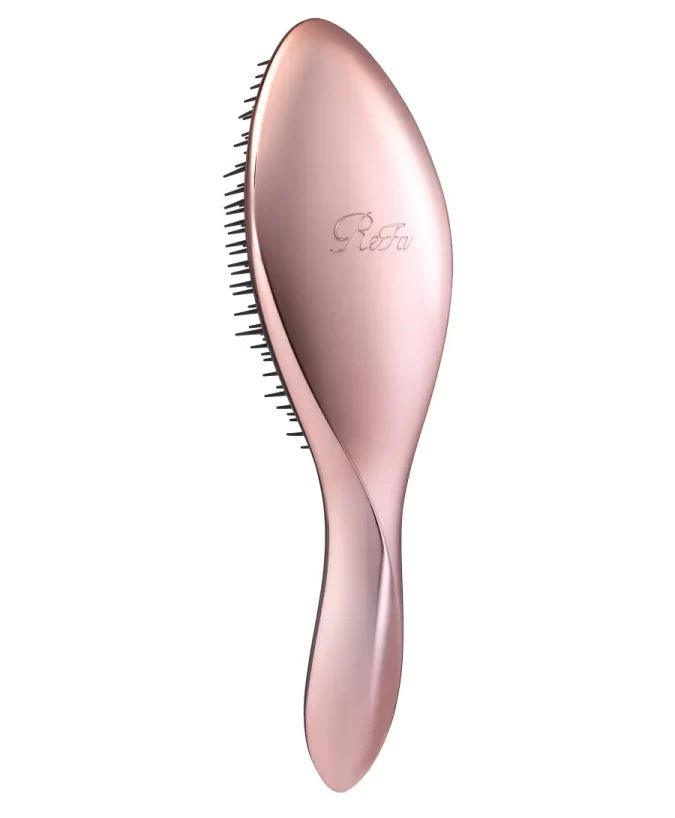 ロフト ベストコスメ 2026SS ReFa AILE BRUSH ローズゴールド