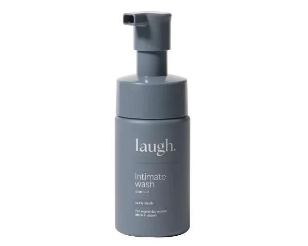 ロフト ベストコスメ 2026SS ラフドット インティメイトウォッシュ ピュアムスク100ml
