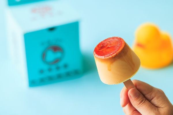 【静岡県熱海市】熱海後楽園ホテル×「熱海プリン」のコラボレーションルーム＆スイーツが登場！