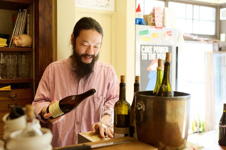 山田隆未さん