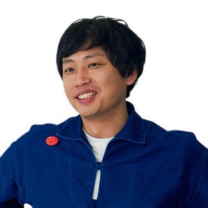 〈リップラップ〉主宰・西野裕人