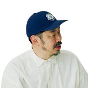 ヘアスタイリスト・AMANO