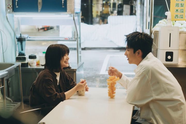 『シンシン アンド ザ マウス／SINSIN AND THE MOUSE』2026年6月26日公開