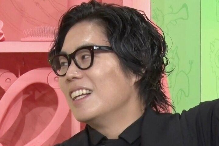 【写真・画像】「親は未来が見えてない」キンコン西野、子の名付けに”使わない方がいい”文字を提言 1枚目
