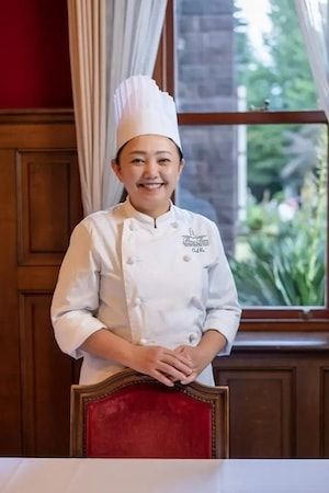 【長野県軽井沢町】東京・京橋のティー サロン「スリーティアーズ」が軽井沢で2日間限定イベントを開催