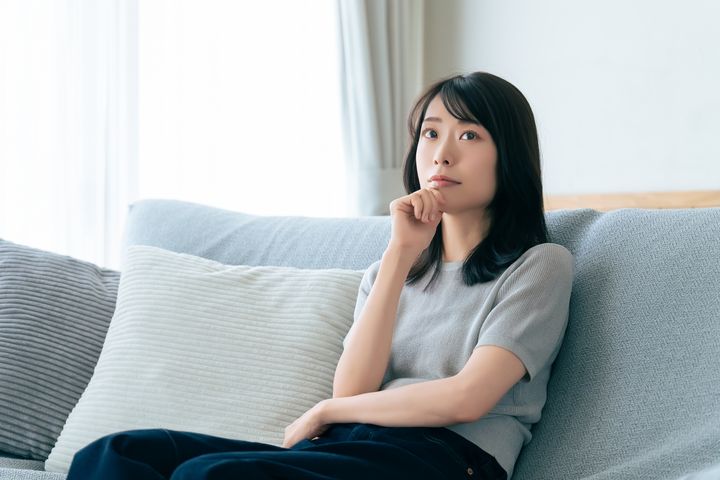 40代女性の「5人に1人」が未婚という現実