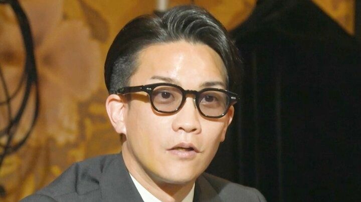 【写真・画像】“ダディダディダンス”で一躍時の人に 総資産はなんと5億円「“ダディ”で一撃。SNSすごい」 1枚目