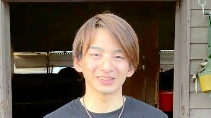【写真・画像】重賞初勝利のジョッキー、有名人の父親が抱える多額の借金に「お父さんのためなら（資産を）売ってもらって構わない」 1枚目