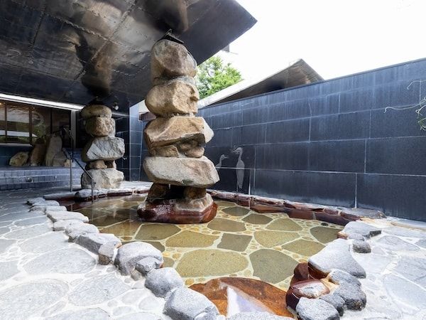 【岡山県美作市】手頃な価格でオールインクルーシブ！「湯郷グランドホテル」リニューアルオープン