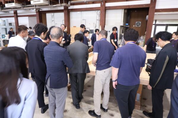 大地震から我が家を守る！木造住宅向け制振装置evoltzが震度7連続加振実験で高耐久力を実証