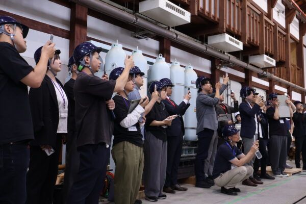 大地震から我が家を守る！木造住宅向け制振装置evoltzが震度7連続加振実験で高耐久力を実証