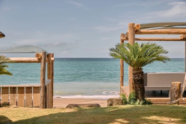 【千葉県鋸南町】「Motona Beach Club」にBBQプラン登場！千葉県産蛤やケイジャンチキンを味わおう