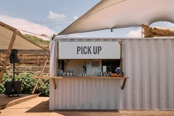 【千葉県鋸南町】「Motona Beach Club」にBBQプラン登場！千葉県産蛤やケイジャンチキンを味わおう