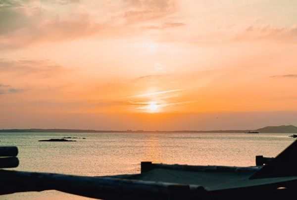 【千葉県鋸南町】「Motona Beach Club」にBBQプラン登場！千葉県産蛤やケイジャンチキンを味わおう