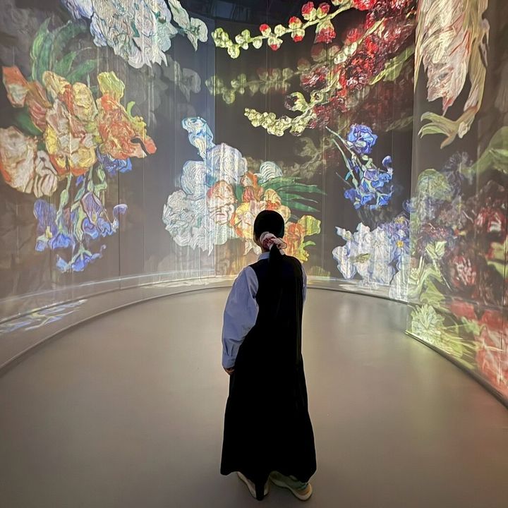 RÊVE DES LUMIÈRES（レーヴ・デ・リュミエール）
