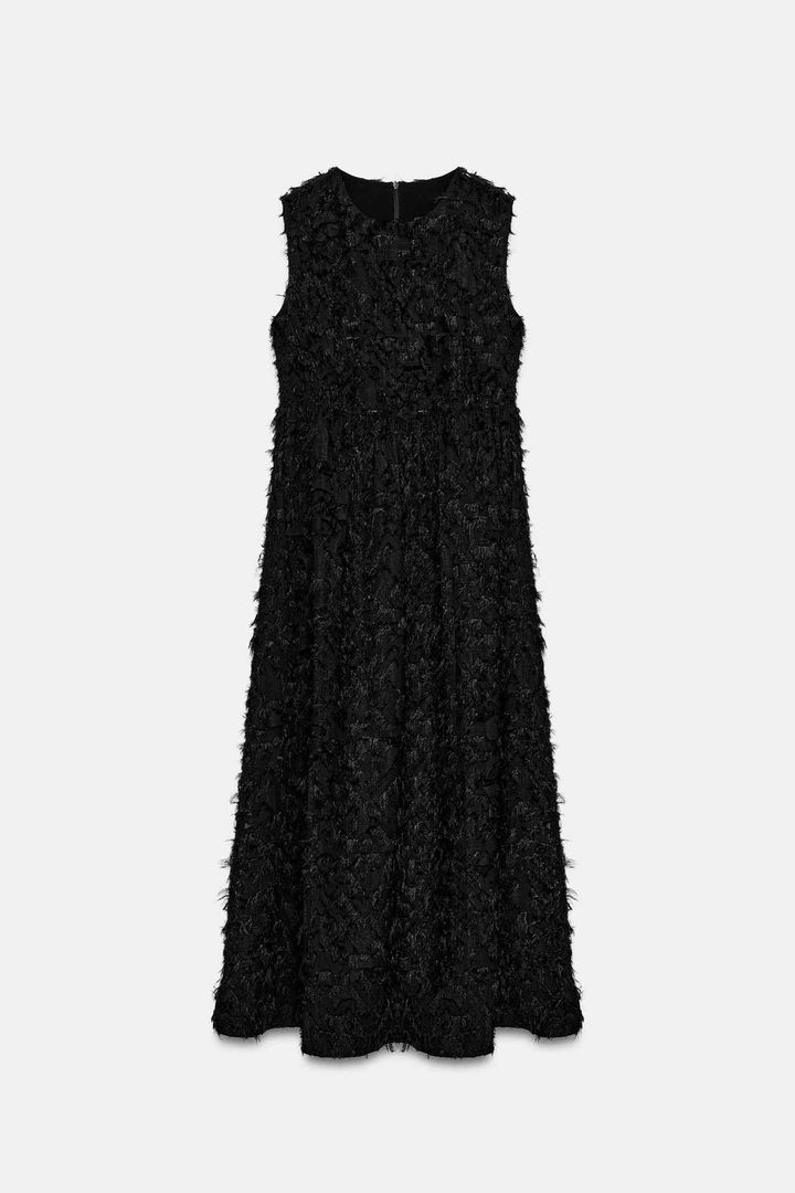 画像2: 出典：ZARA