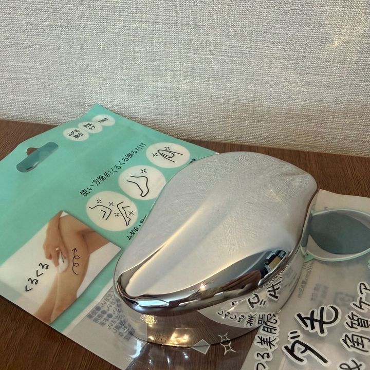 【ドンキ】話題の「擦るだけ除毛パッド」は本当に痛くない？失敗しない使い方のコツも紹介！