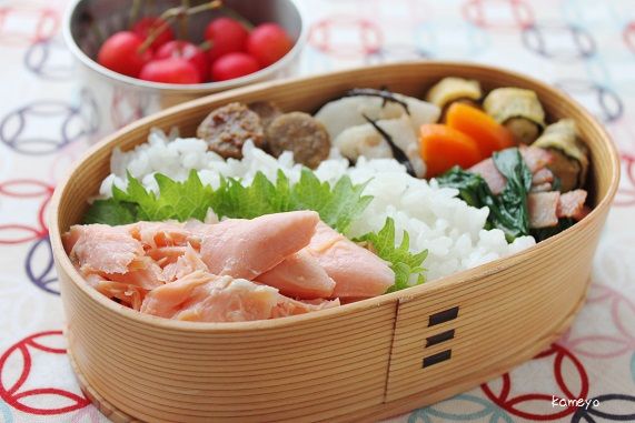お弁当