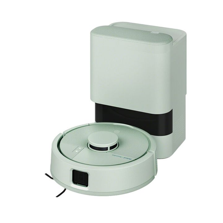 アイロボット Roomba Mini 掃除機＆床拭きロボット + AutoEmpty 充電ステーション ¥49,800