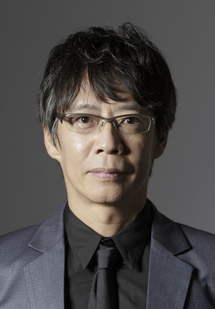 ドラマ『ブラックトリック～裁きを操る弁護人～』に出演する生瀬勝久 width=