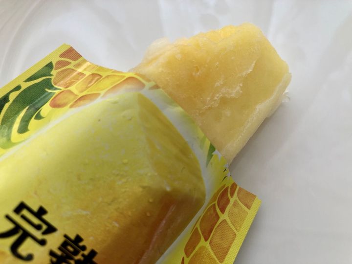 セールに釣られすぎてちょっぴりカロリーも気になり始めた頃、低カロリーが有難い
