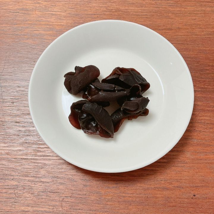 食感がクセになる きになるきくらげ 梅しそ味 30g