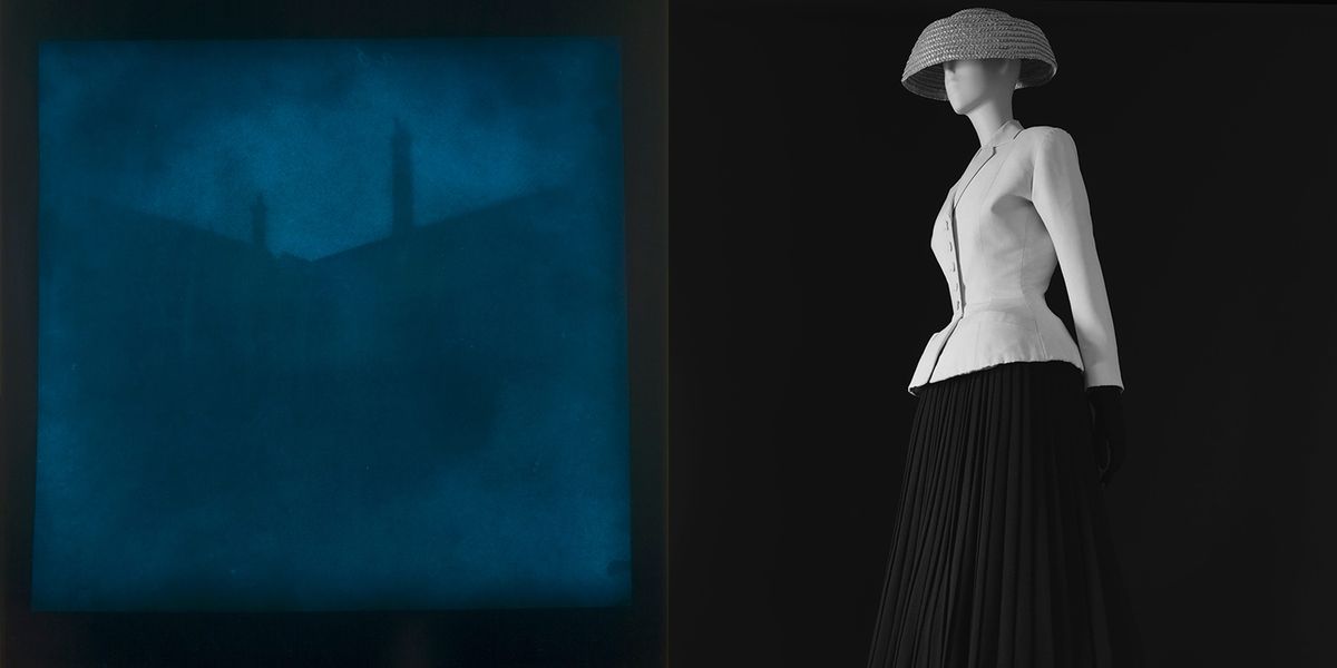 個展「杉本博司 絶滅写真」が、東京国立近代美術館にて開催 | TRILL